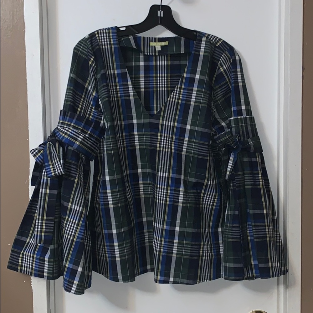 Gianni Bini Blouse